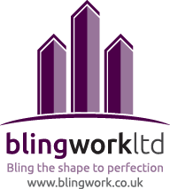 Bling Work Limited